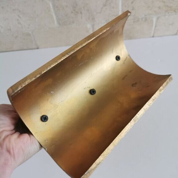 Vintage Wooden Bowling Pins Trophy, Bowl-O-Rama Lanes - Picture 6 of 9